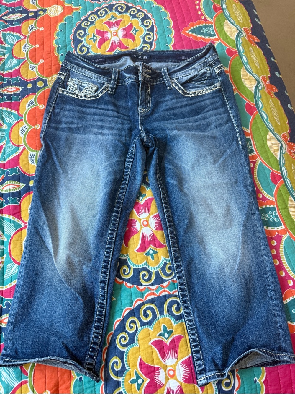 Vigoss Capri